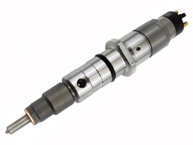 Common Rail Injector 0445120272 for Cummins 8.3L Engine Komatsu Case MX215 MX245 MX275 Tractor New Holland T8010 T8020 T8030 TG215 TG245 TG305 Tractor